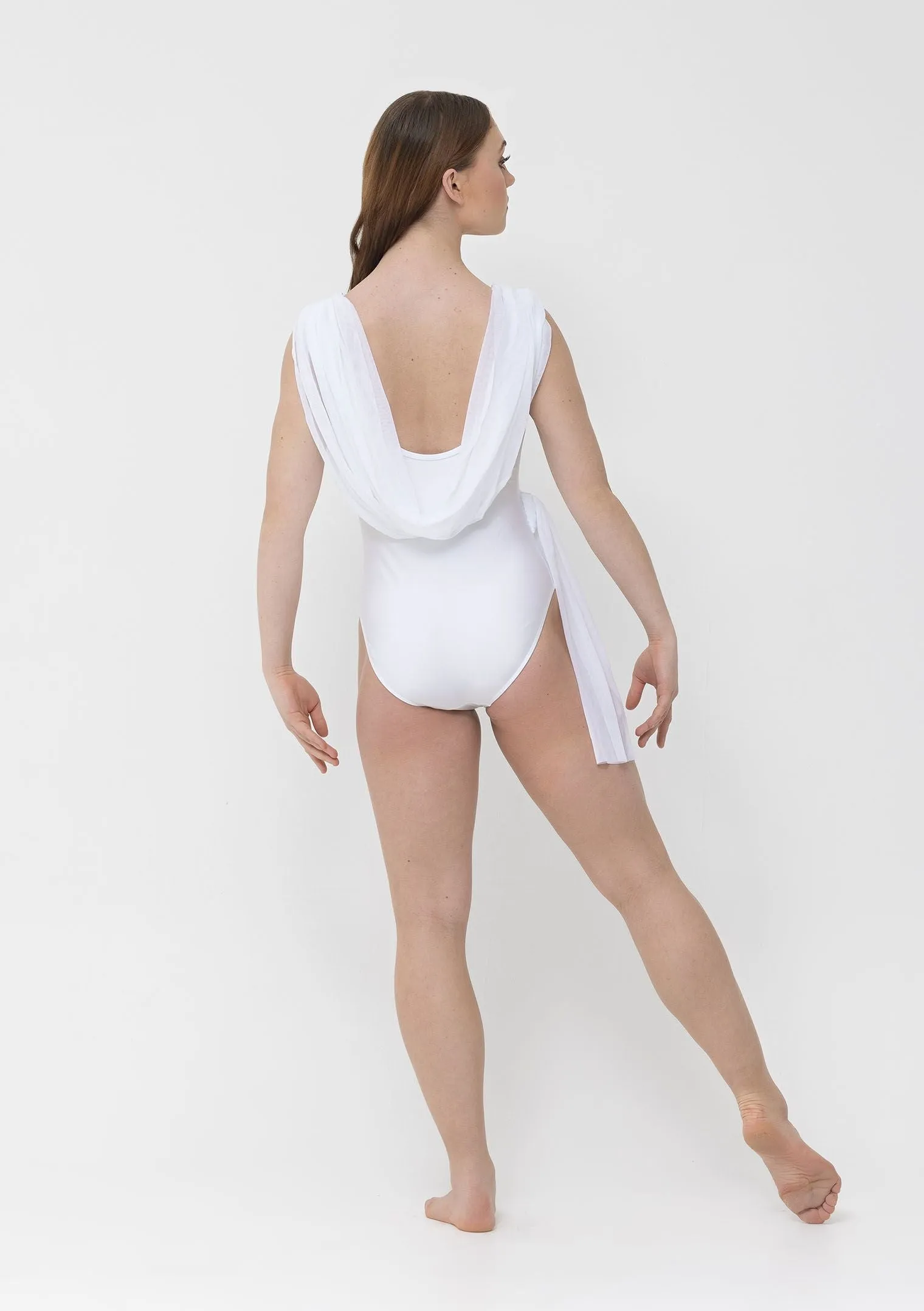 Ivy Lyrical Leotard