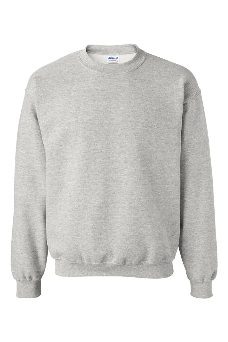 Little Full Lotta Sap Heavy-weight Crew Sweatshirt